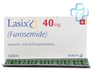 Lasix Generico (Furosemide)