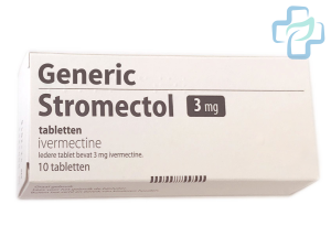 Stromectol Generico (Ivermectin)