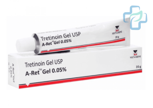Tretinoina Gel (Tretinoin)
