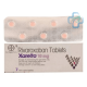 Xarelto Generico (Rivaroxaban)