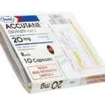 Accutane Generico