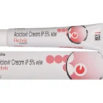 Aciclovir Crema 5%