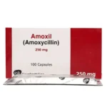 Amoxil Generico