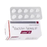 Baclofen Generico