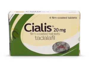 Cialis original