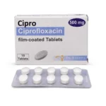 Cipro Generico