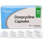 Doxycycline Generico