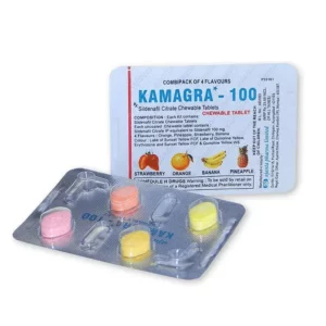 Kamagra Soft Tabs