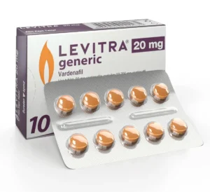 Levitra Generic