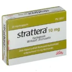 Strattera Generico