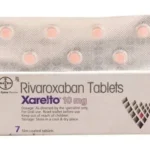 Xarelto Generico